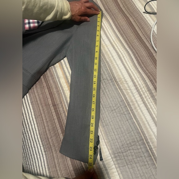 NWT Zara Suit (Blazer and Trouser) - Picture 12 of 12